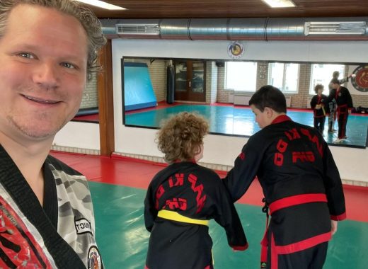 Main image of Jeong Hapkido Eindhoven
