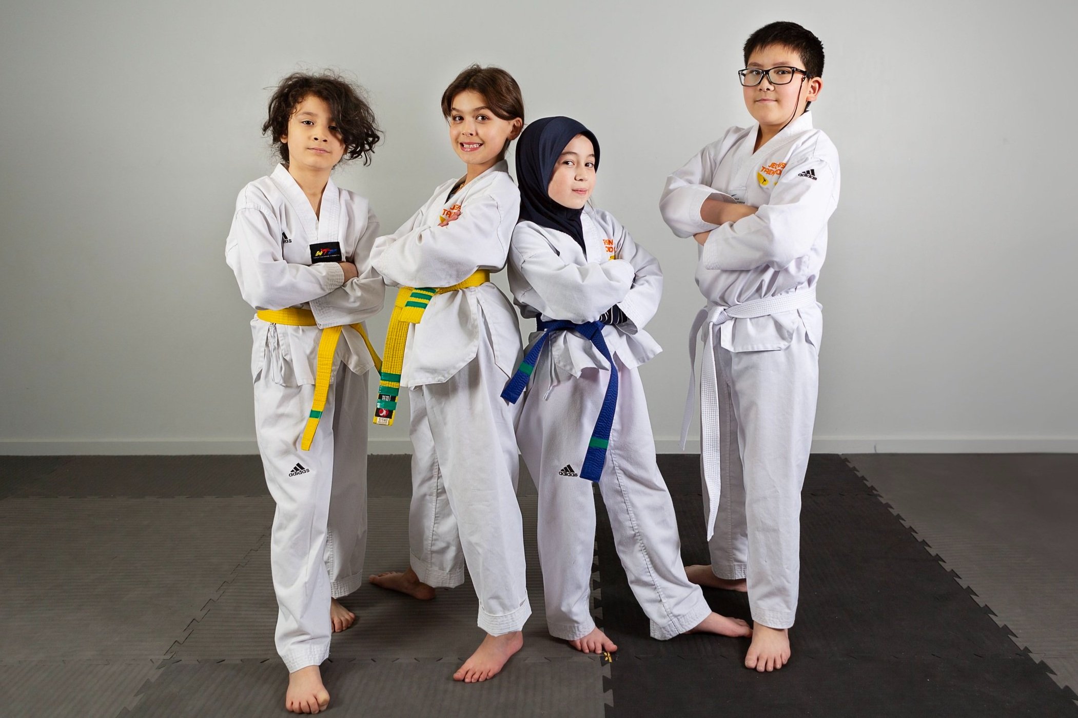 Main image of Jeongsin Taekwondo