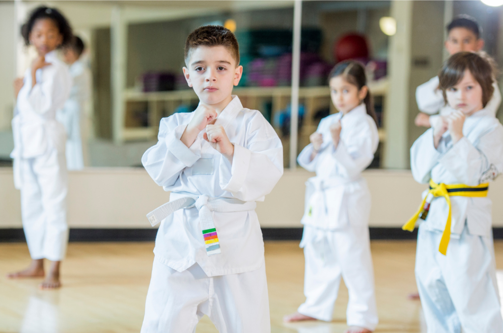 Main image of Jeonsa Martial Art and Wellness