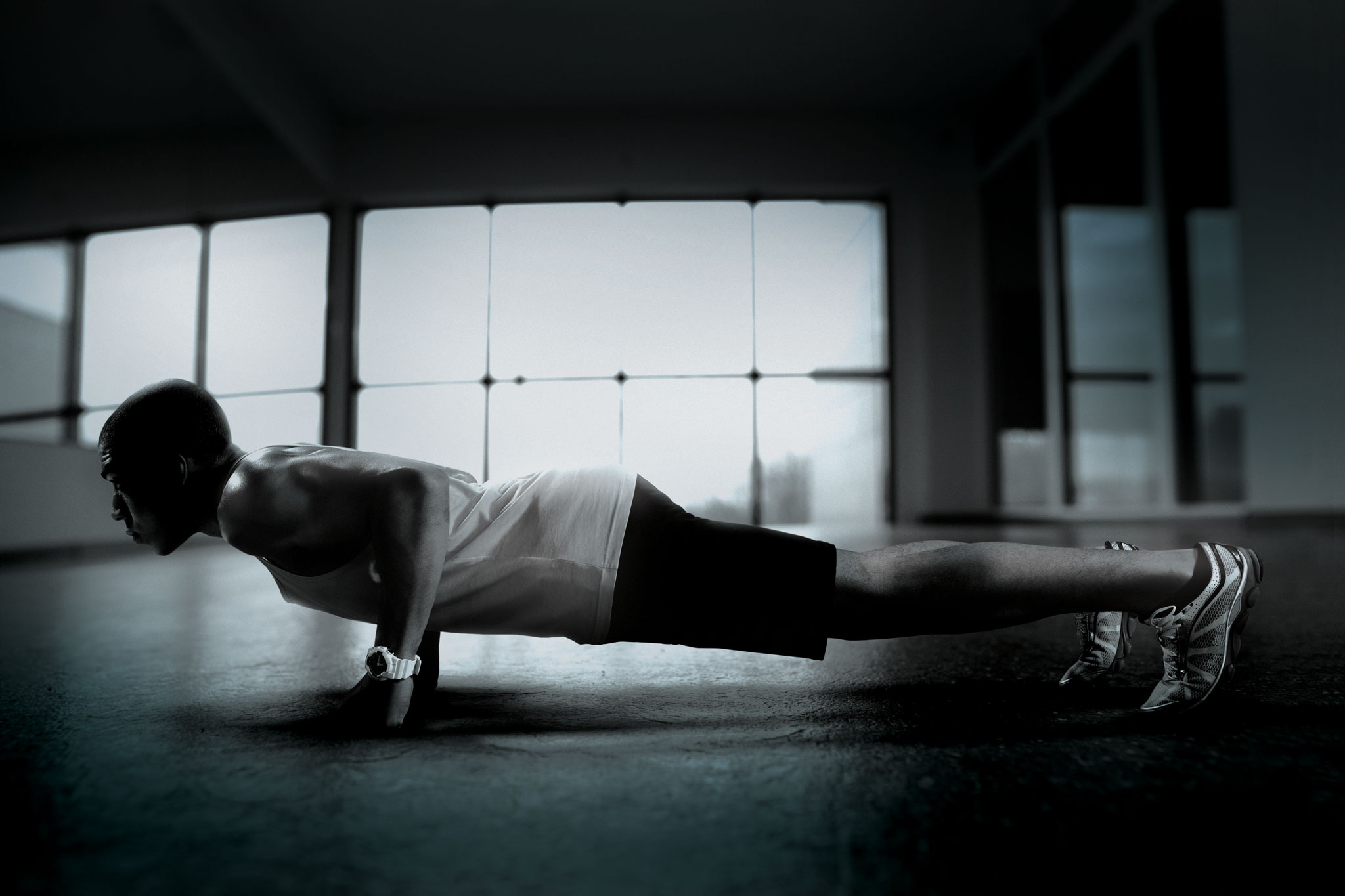 Main image of Jerry Owen Strength and Conditioning