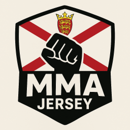 Main image of Jersey MMA