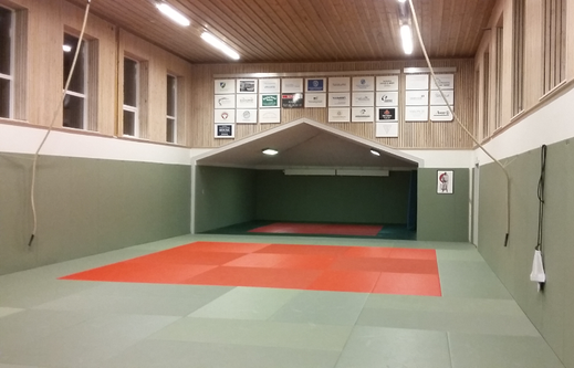 Main image of Jetsmark Judoklub