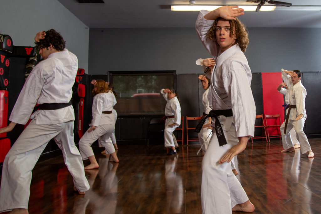 Main image of Jett Garner Martial Arts