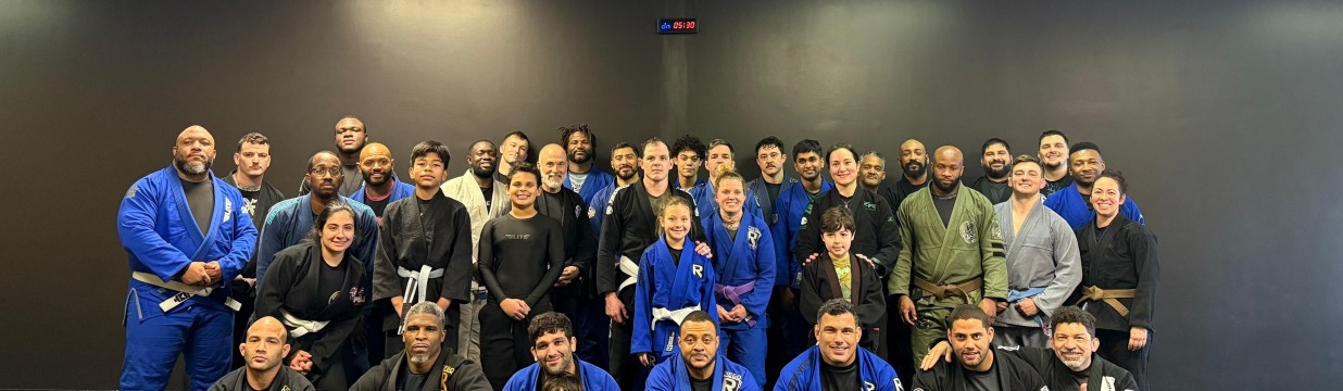 Main image of Jewel Jiu Jitsu Academy