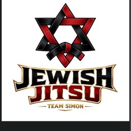 Main image of Jewish Jitsu - Team Simon
