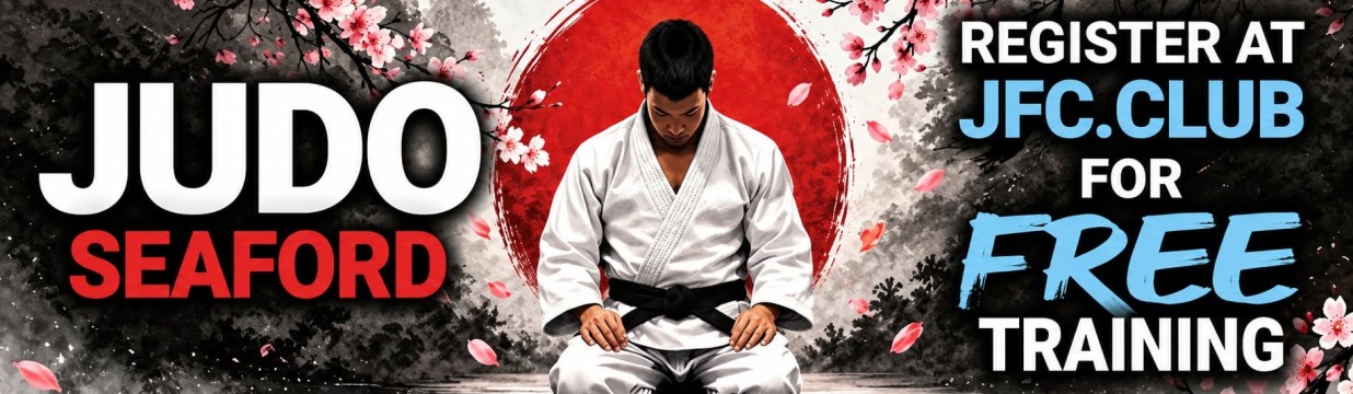 Main image of JFC (Judo for Community