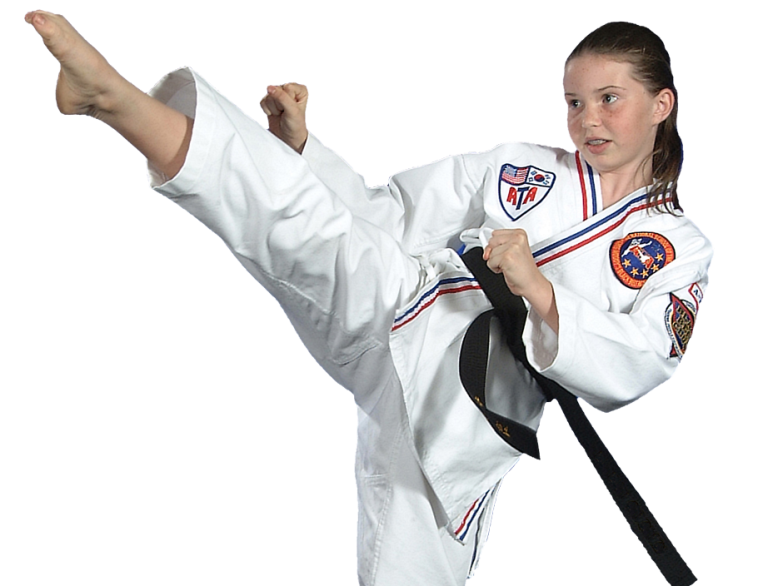 Main image of JFK Martial Arts