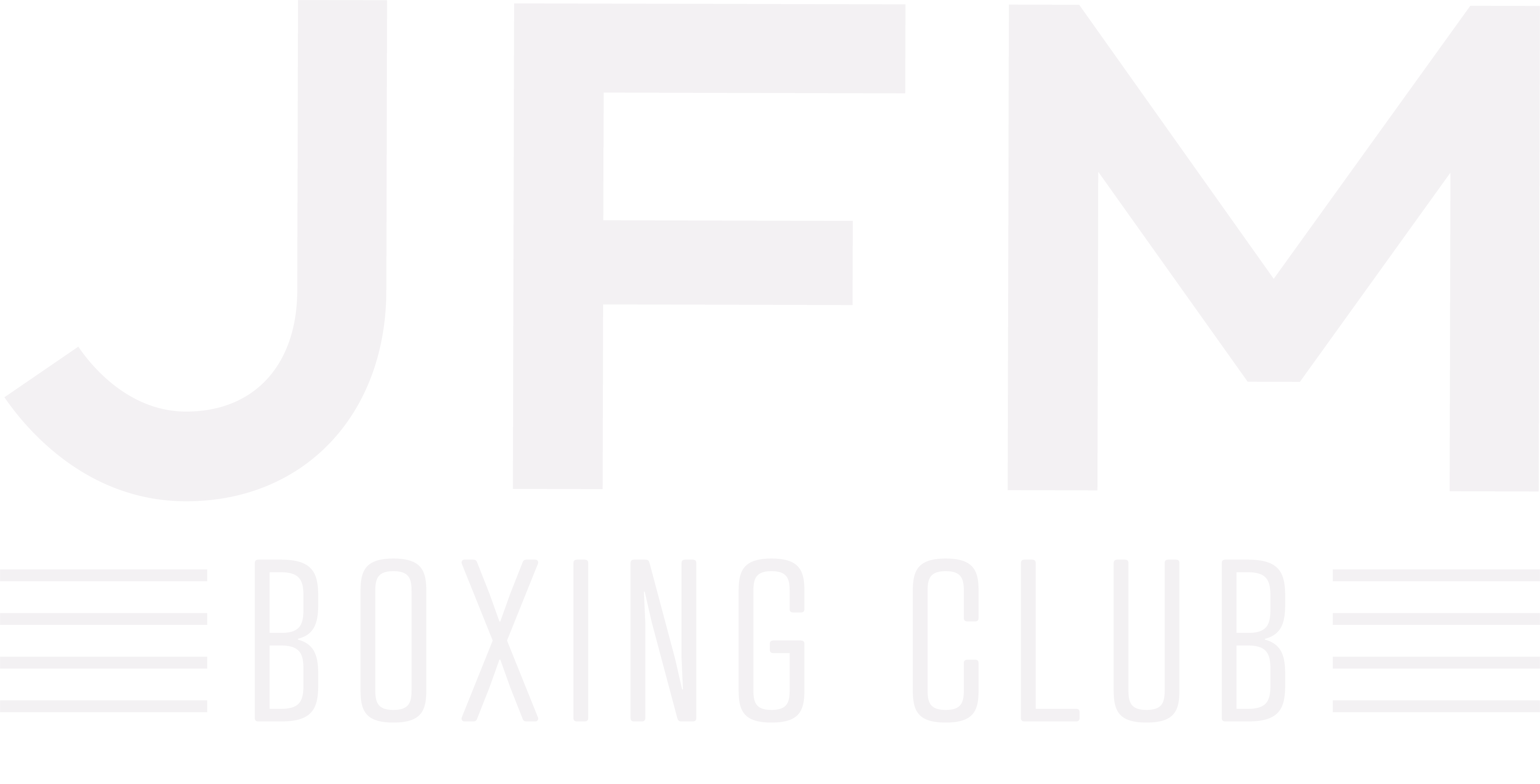 JFM Boxing Club academy image
