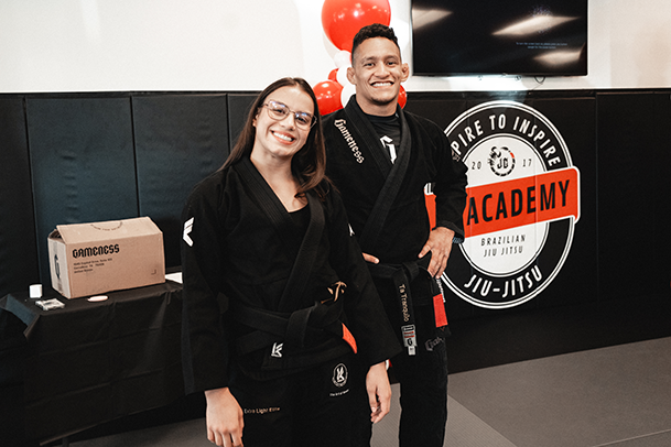 Main image of JG ACADEMY - BRENTWOOD