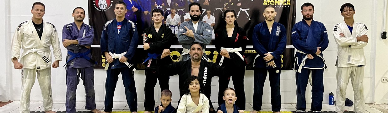 Main image of JHBJJ
