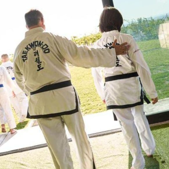 Main image of Jimbo Kwan Taekwondo ITF Mendoza