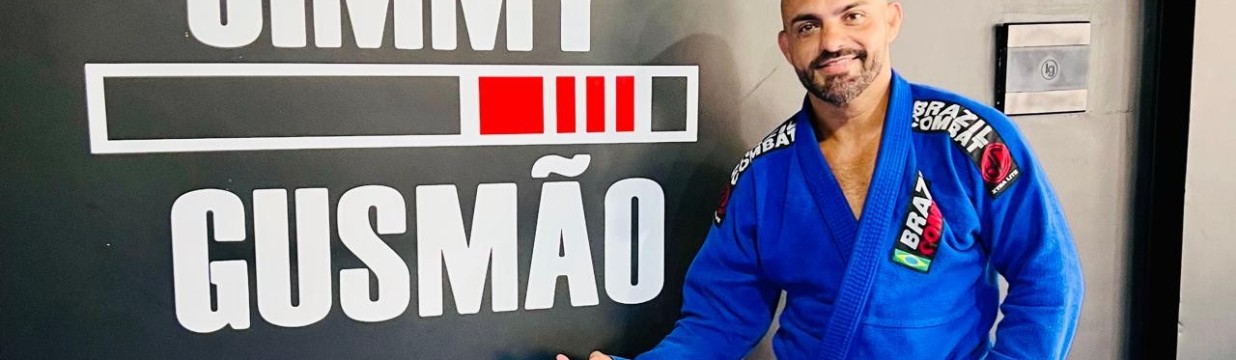 Main image of Jimmy Gusmão BJJ