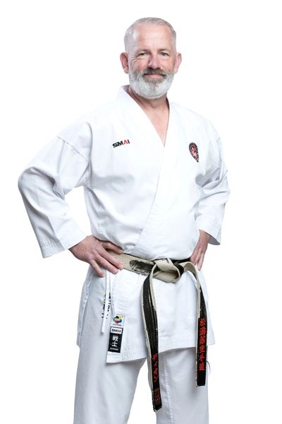 Main image of Jindokai Karate-Do: Playford Dojo