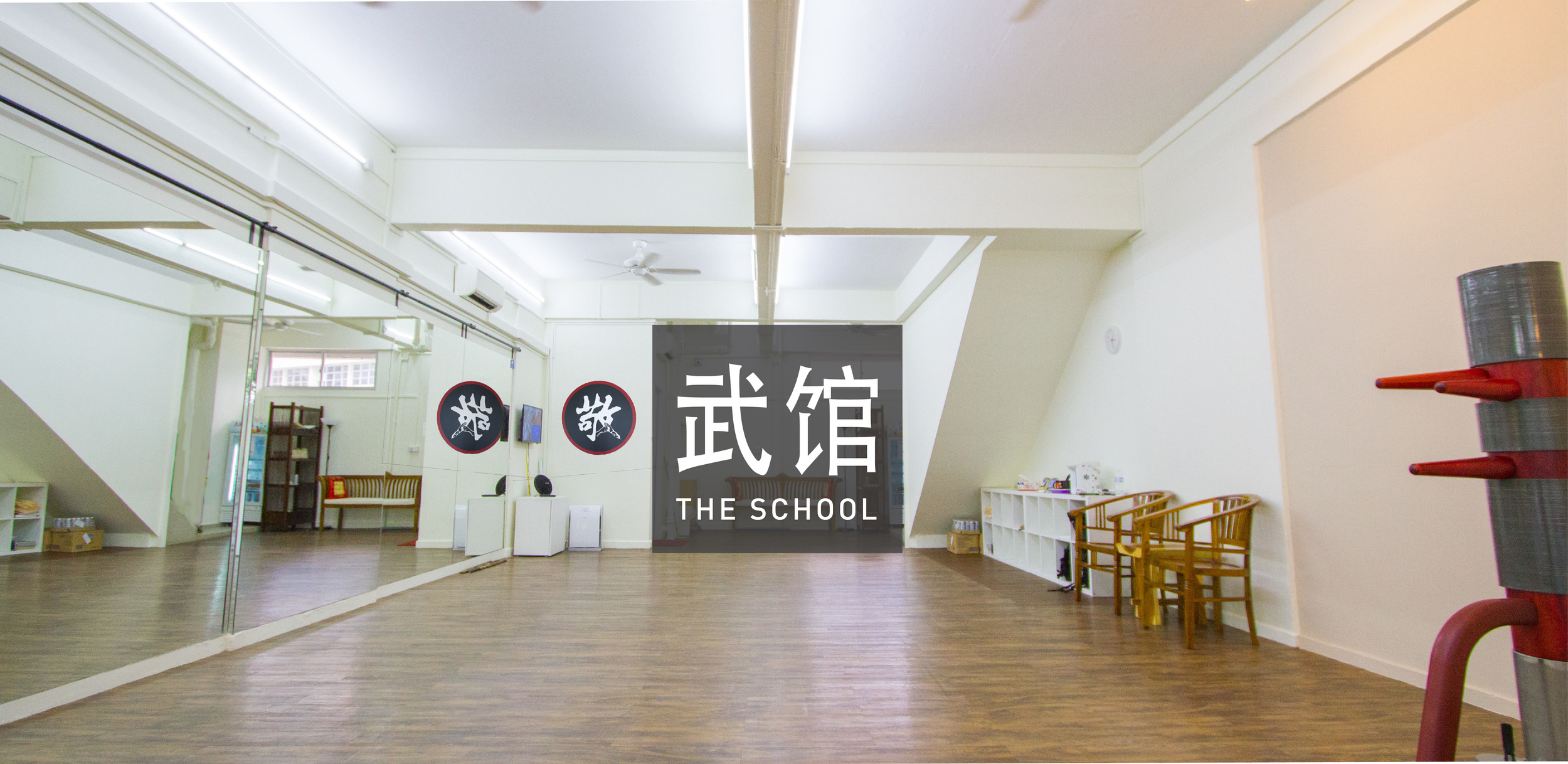 Main image of Jing Wushu Academy
