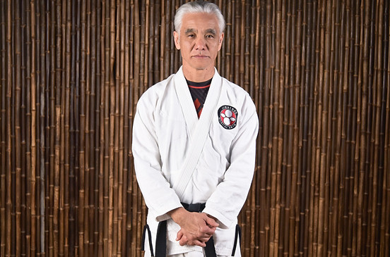 Main image of Jinsendo Martial Art