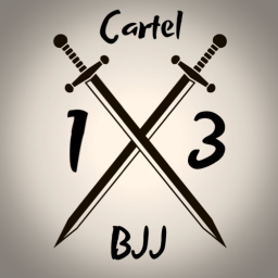 Main image of Jitsu Cartel 13