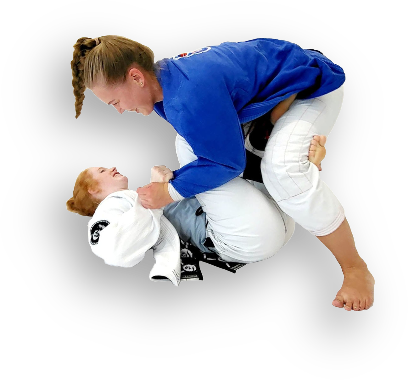 Main image of JitsuLab