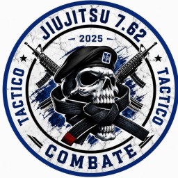Main image of Jiu jitsu 7.62