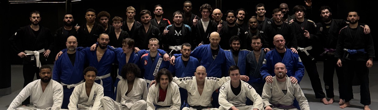 Main image of Jiu-jitsu Ardent
