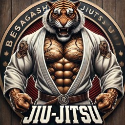 Main image of jiu-jitsu_Besagash