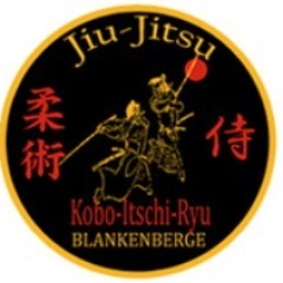 Main image of JIU-JITSU BLANKENBERGE