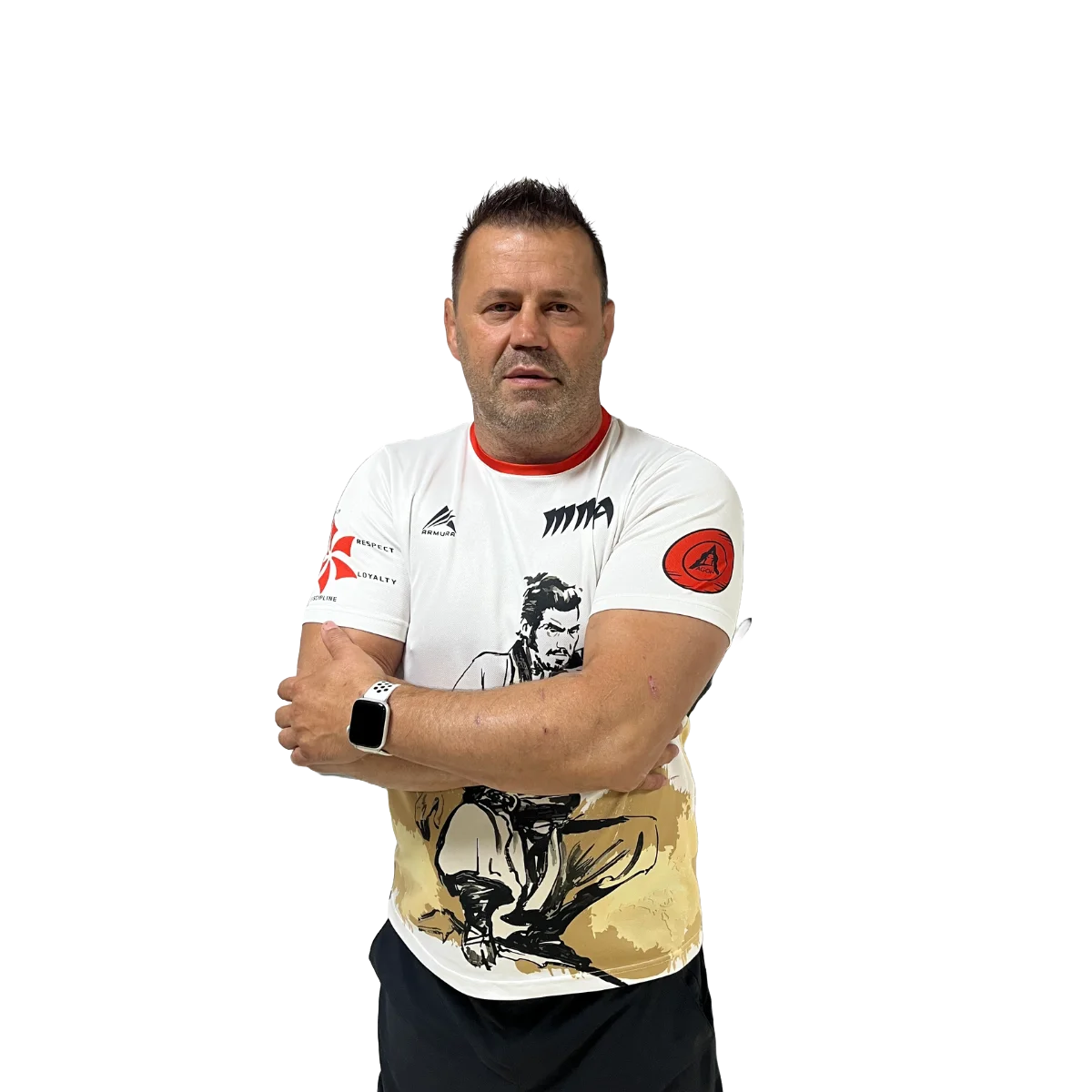 Main image of Jiu Jitsu Brazilian pentru Copii Deștepți