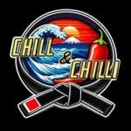 Main image of Jiu Jitsu Chill