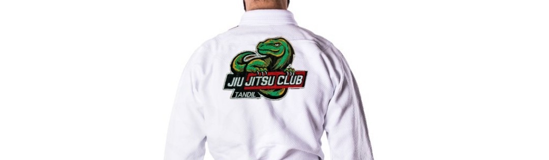 Main image of JIU JITSU CLUB TANDIL