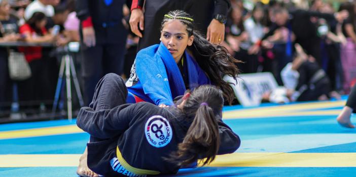 Main image of Jiu-Jitsu Curitiba