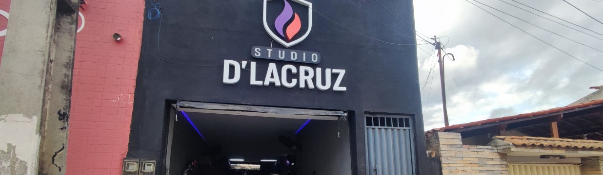 Main image of Jiu Jitsu D'LaCruz