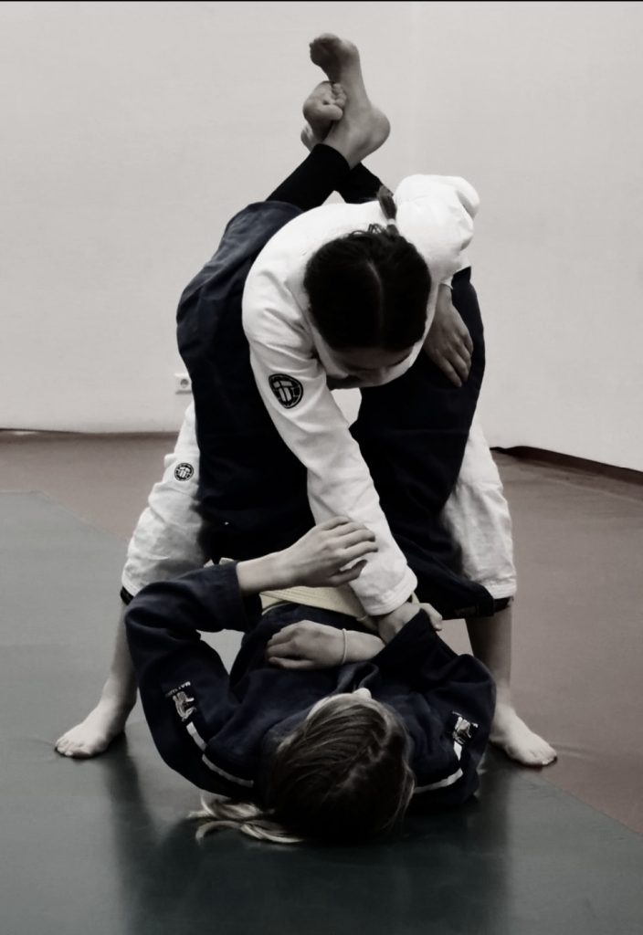 Main image of Jiu Jitsu Factory Culemborg