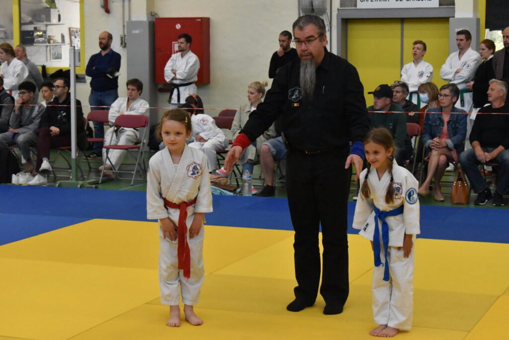 Main image of Jiu Jitsu Kick Boxing Club Visétois