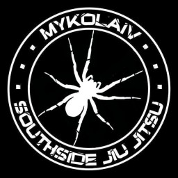 Main image of JIU JITSU MYKOLAIV