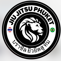 Main image of Jiu Jitsu Phuket