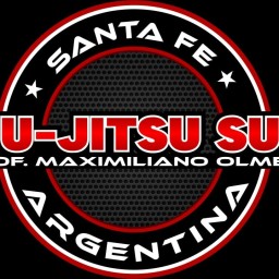 Main image of Jiu jitsu sur