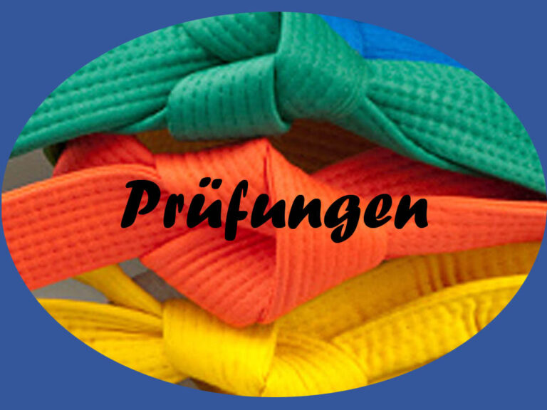 Main image of Jiu-jitsu Und Karateschule Penzberg