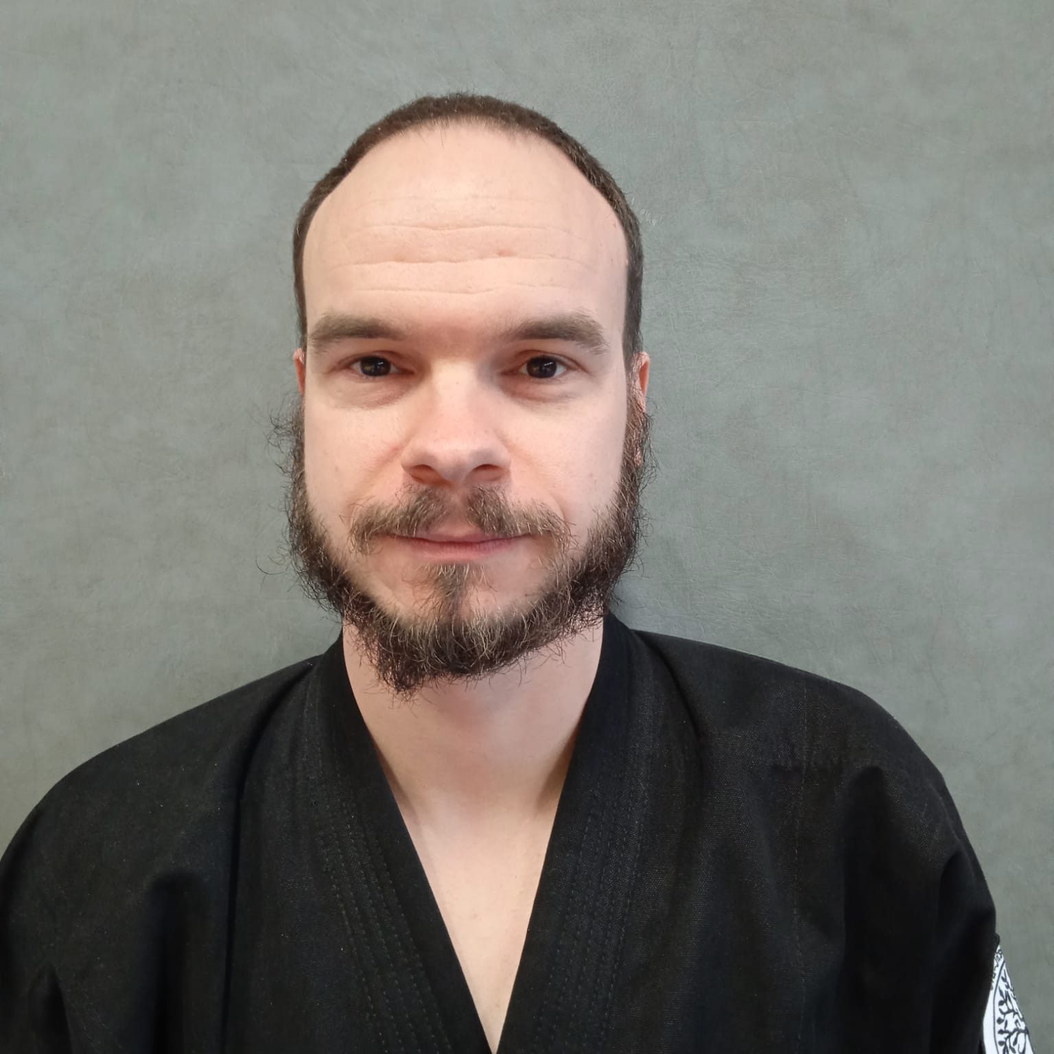 Main image of Jiu-Jitsu Yanagi