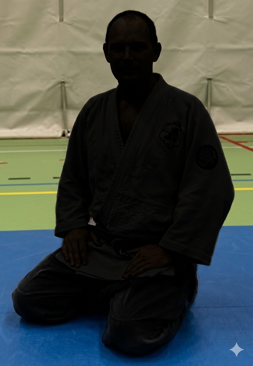 Main image of Jiu Jitsu Yukio Tani