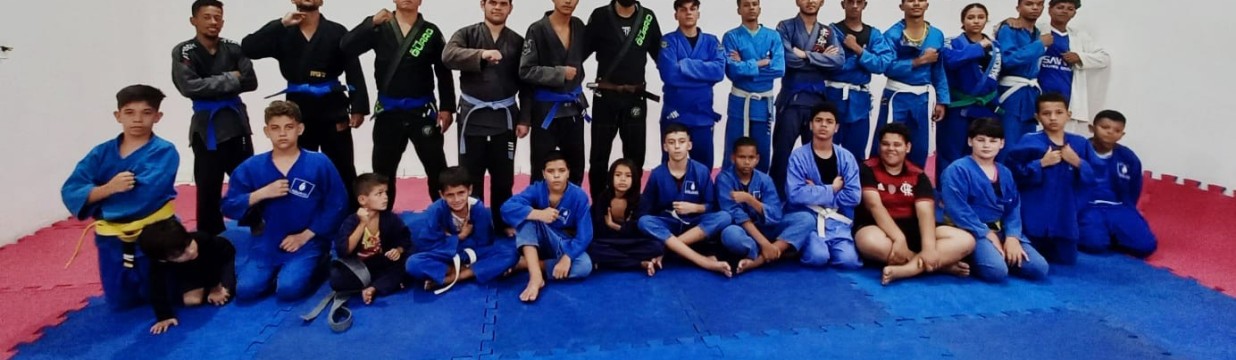 Main image of Jiu-jitsusertao