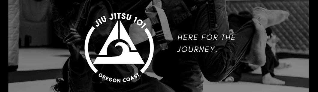 Main image of Jiujitsu 101 Oregon Coast