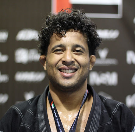 Main image of Jiujitsu Culture