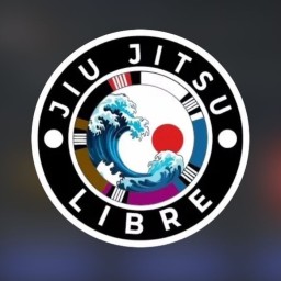 Main image of JIUJITSU LIBRE