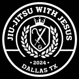Main image of Jiujitsuwithjesus