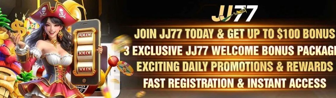 Main image of jj77gamepkcom