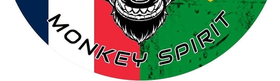 Main image of JJB Monkey Spirit