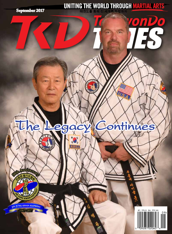 Main image of JJK Hapkido-USA