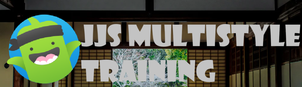 Main image of JJs Multistyle Training