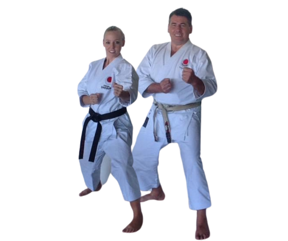 Main image of JKA Bribie Island