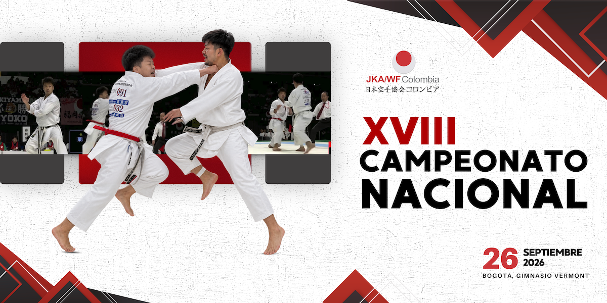 Main image of JKA Colombia