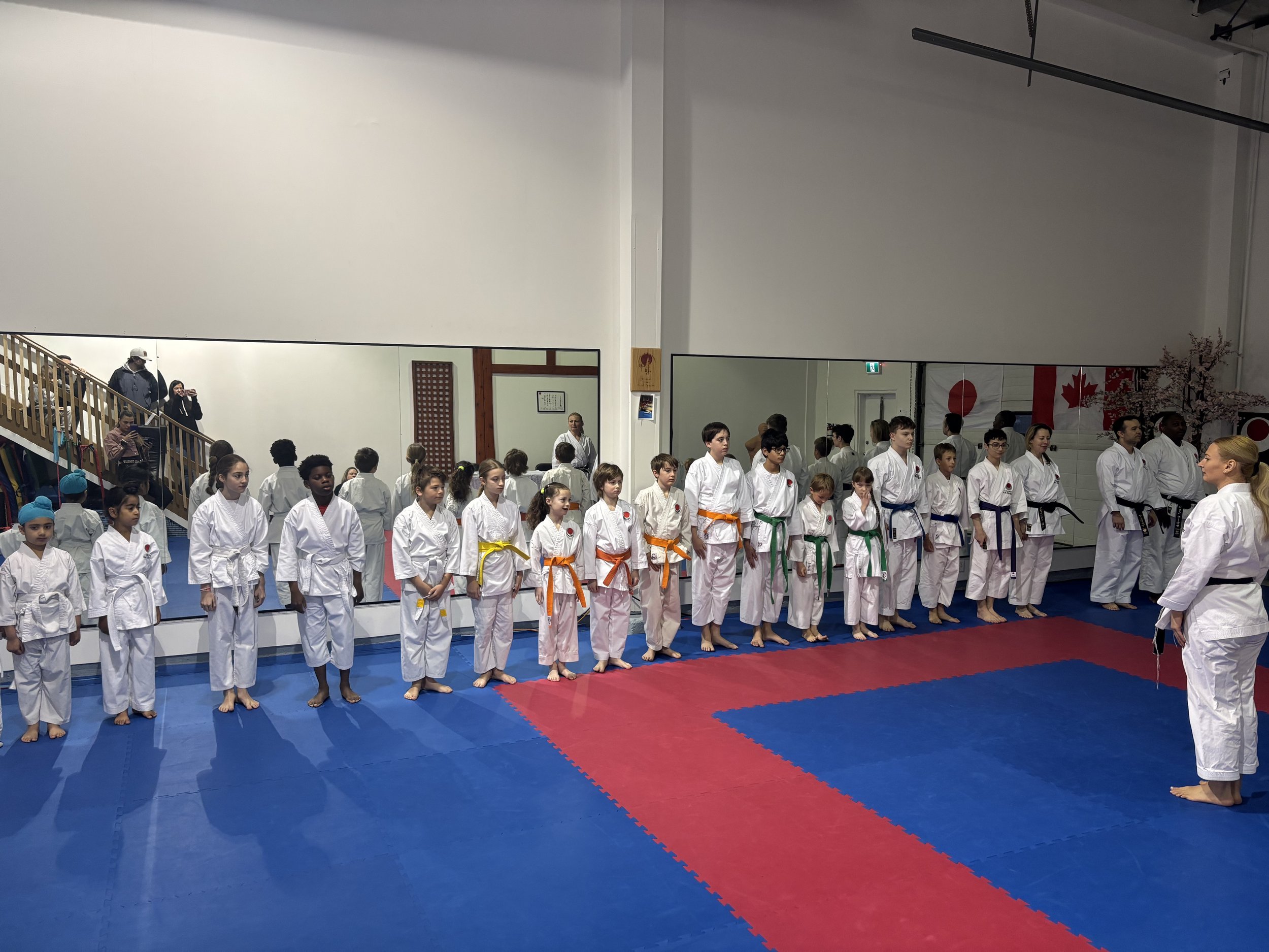 Main image of JKA Karate-Do Empow-LIL Academy